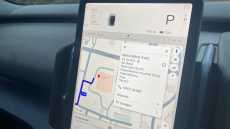 Volvo EX30 200kW SM Extended Range Ultra 69kWh 5dr Auto Electric Estate